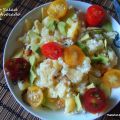 ΠΑΤΑΤΟΣΑΛΑΤΑ ΜΕ ΑΒΟΚΑΝΤΟ & ΦΕΤΑ - POTATO SALAD[...]