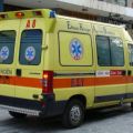 Μάχη για τη ζωή του δίνει 9χρονο αγόρι μετά από[...]