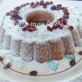Κέικ Πορτοκαλιού με Cranberries – Orange Cake[...]