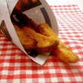 Πατάτες wedges