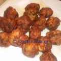 Ψαροκεφτέδες - ZannetCooks