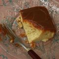 ΚΕΙΚ DULCE DE LECHE
