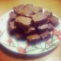 Μπράουνις (Brownies)