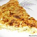 Κις Λορέν (Quiche Lorraine ) αλλά Ελληνικά...