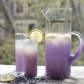 Levander lemonade