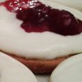Ψεύτικο cheesecake συνταγή από Nicky Kalogianni