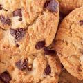Κούκις με σοκολάτα (Chocolate Chip Cookies)