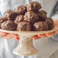 Σοκολατακια για το καλωσορισμα | Mini[...]