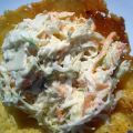 Σαλάτα Coleslaw ala KFC