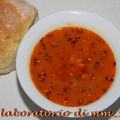 ΦΑΣΟΛΑΔΑ, Η ΕΛΛΗΝΙΚΗ  ♦♦  ZUPPA DI FAGIOLI
