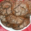 Brownies Cookies