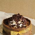Τούρτα Banoffee