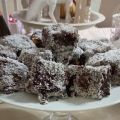 Χιονάτες ή Lamingtons