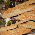 Σπιτική λαγάνα εύκολη !!!