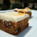 Carrot Cake (κέικ καρότου με γλάσο κρέμας[...]