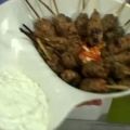 Μίνι κεμπάπ
