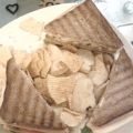 Σπιτικό Club Sandwich