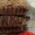 Μπιφτέκια με τριμμένη πατάτα συνταγή από[...]