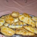 Τα κουλούρια του Πάσχα 2012 - ZannetCooks