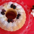 κέικ με πράσινο τσάι και αμύγδαλα/Almond And[...]