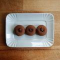 Μπισκότα Nutellotti - 3 υλικά, σίγουρη επιτυχία!