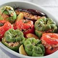 Γεμιστά χωρίς μυστικά