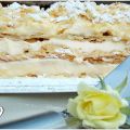 MILLE-FEUILLE (ΜΙΛΦΕΙΓ) - Νόστιμες συνταγές της[...]