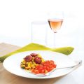 Agrino Specialites με λαχανικά