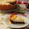 ΤΑΡΤΑ ΜΕ ΒΥΣΣΙΝΑ ΚΑΙ ΡΙΚΟΤΑ // TORTA DI RICOTTA[...]
