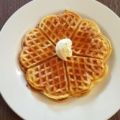 Βάφλες - Cookingbook