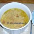 Ρεβύθια με τσίπουρο στο πήλινο - ZannetCooks
