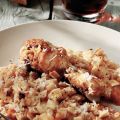 Χωριάτικο κοτόπουλο με χυλοπιτάκι | Συνταγή |[...]