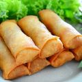 Τραγανά ανοιξιάτικα ρολά (Spring rolls) |[...]