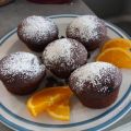 Maffins χωρίς βούτυρο και αυγά ...με πορτοκάλι[...]
