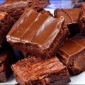 Συνταγή για λαχταριστά Brownies με Nutella!