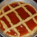 Πάστα Φλώρα - Cookingbook
