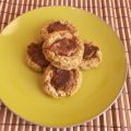 Cookies με βρώμη και Μερέντα με 5 υλικά 5[...]