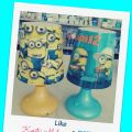 Διαγωνισμός με δώρο 2 φωτιστικά Minions - ΕΛΗΞΕ!