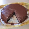 Cheesecake nutella φούρνου !!!