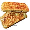 Ιταλικό Ψωμί Panini!