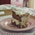 a carrot cake