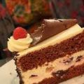 Τεμπέλικη black forest