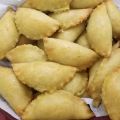 Τυροπιτούλες εύκολες συνταγή από Doukissa[...]