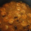 Γαρίδες με ταυλανδέζικη σάλτσα red curry σε 20'[...]