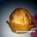 Τυροπιτάκι τριαντάφυλλο!