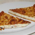 Cheesecake αλμυρό