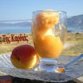 Sorbet βερίκοκο