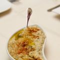 Μελιτζανοσαλάτα Νο.06 (Baba Ghanoush)