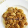 Γίγαντες πλακί της Ρένας - ZannetCooks