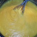 Κρέμα Ζαχαροπλαστικής Creme Patissiere